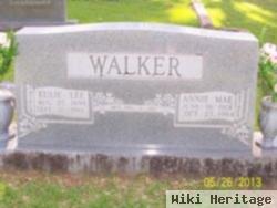 Eulie Lee Walker