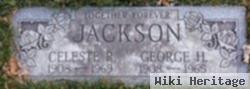 George H Jackson