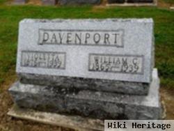 William C. Davenport