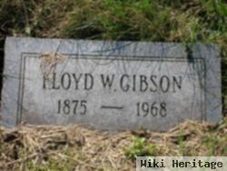 Floyd Walker Gibson