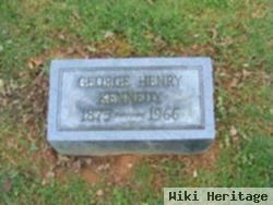 George Henry Kennedy