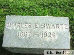 Charles E. Swartz