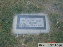 Joseph Jason Jahnke