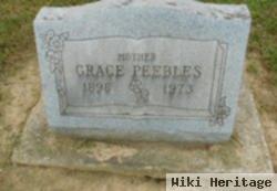 Grace Peebles