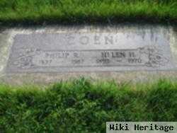 Helen H. Coen