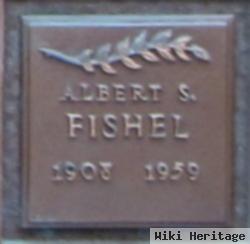 Albert Fishel