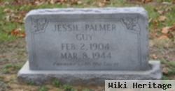 Jessie Palmer Guy