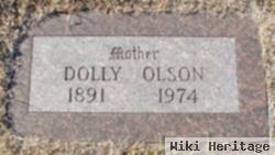 Dolly Olson