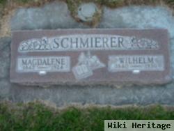 Magdalene "lena" Winterbauer Schmierer