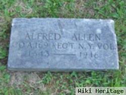 Alfred R. Allen