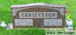 Lena M. Cook Christeson