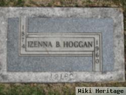 Esther Izenna Braithwaite Hoggan