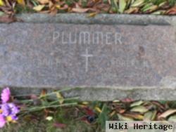 Robert Hewetson Plummer