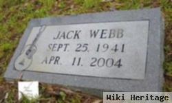 Jack Webb