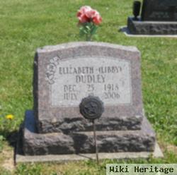 Elizabeth C. "libby" Dudley