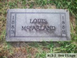 Louis Mcfarland