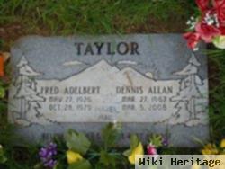 Hazel Mae Taylor