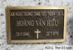 Hoang Van Hieu