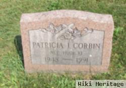 Patricia I Hubicki Corbin