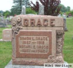 Rachel E. Grace