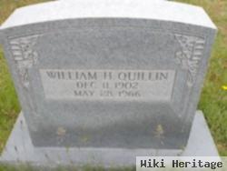 William H. Quillin