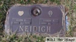 Glen E Neidigh