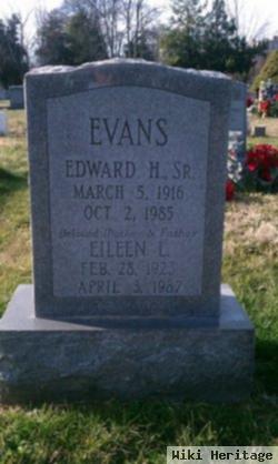 Eileen L. Evans