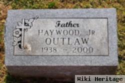 Haywood Outlaw, Jr