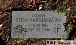 Steve Mangiaracina