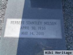 Herbert Stantley Nelson