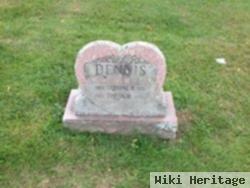 Evelyn M Hawes Dennis