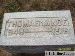 Thomas J. Noe