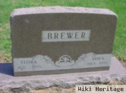 Flora Brewer