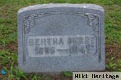 Bertha Walters Berry