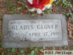 Gladys Glover