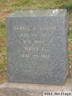 Daniel J. Logan