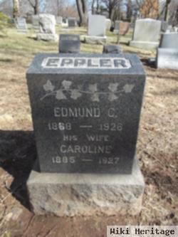 Caroline Eppler