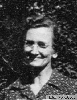 Hortense Cope Munson