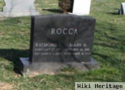 Mary H. Rocca