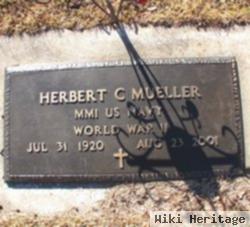 Herbert Carl Mueller