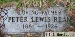 Peter Lewis Ream