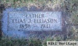 Elias Julius Elliason