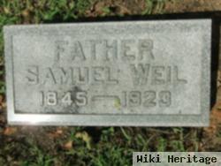 Samuel Weil