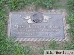 Mary Elizabeth Cray Price