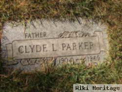 Clyde L Parker