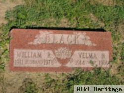 Velma N. Schultz Black