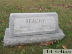 Anna C. Beachy