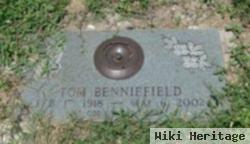 Tom Benniefield