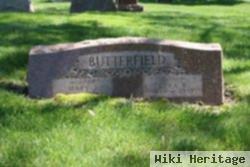 Ezra W. Butterfield