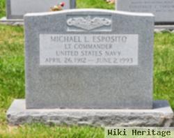 Michael L Esposito